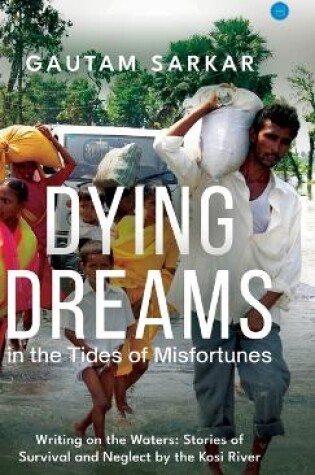 Cover of Dying Dreams in the Tides of Misfortunes