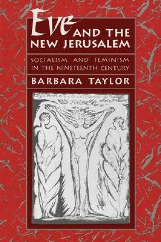 Cover of Eve & the New Jerusalem
