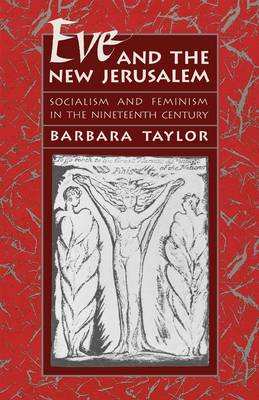 Cover of Eve & the New Jerusalem