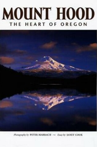 Cover of Mount Hood