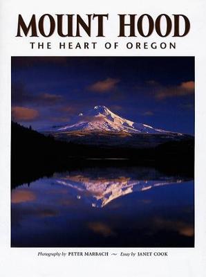 Book cover for Mount Hood