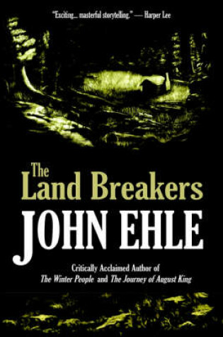 Cover of The Land Breakers