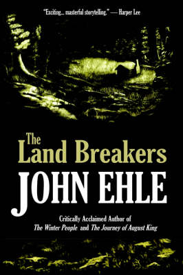 Book cover for The Land Breakers