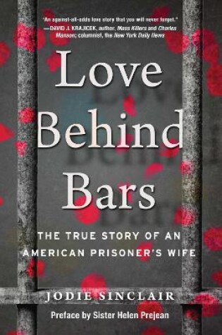 Cover of Love Behind Bars