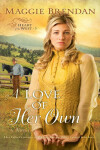 Book cover for A Love of Her Own