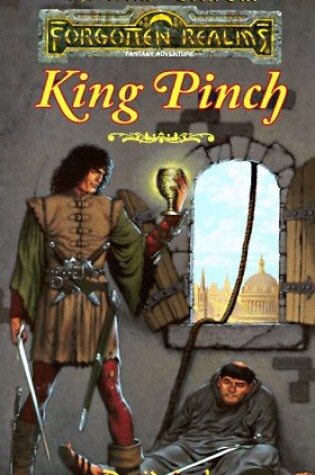 Cover of King Pinch the Nobles