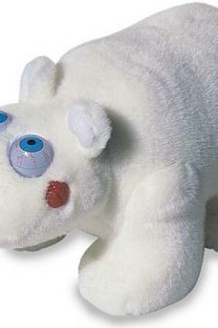 Cover of Pucker the Polar Bear
