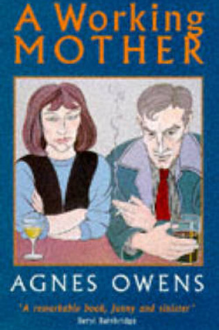 Cover of A Working Mother