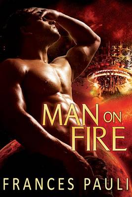 Book cover for Man on Fire