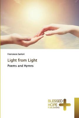 Book cover for Light from Light