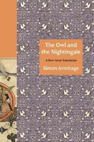 Cover of The Owl and the Nightingale
