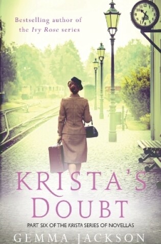 Cover of Krista's Doubt