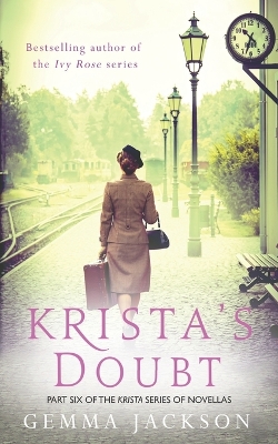 Book cover for Krista's Doubt