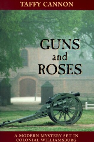 Cover of Guns and Roses