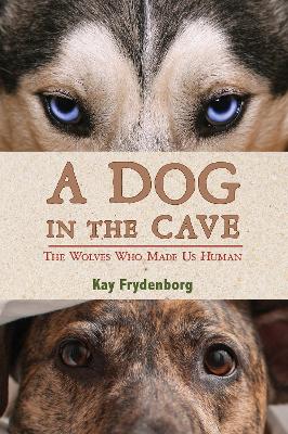 Book cover for Dog in the Cave