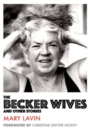 Cover of The Becker Wives