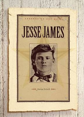 Cover of Jesse James