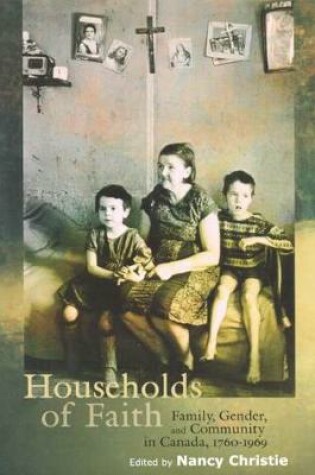 Cover of Households of Faith