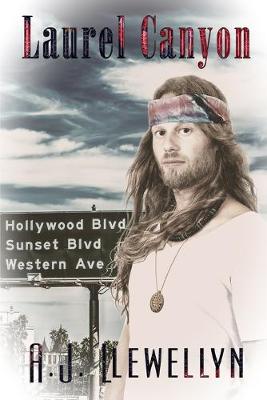 Book cover for Laurel Canyon