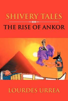 Book cover for The Rise of Ankor