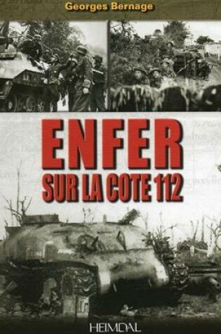 Cover of Enfer Sur La Cote 112