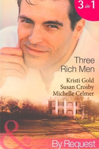 Cover of Three Rich Men