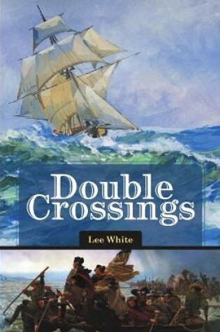 Cover of Double Crossings