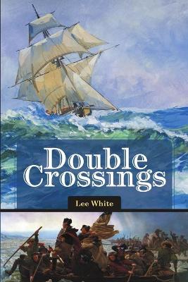 Book cover for Double Crossings