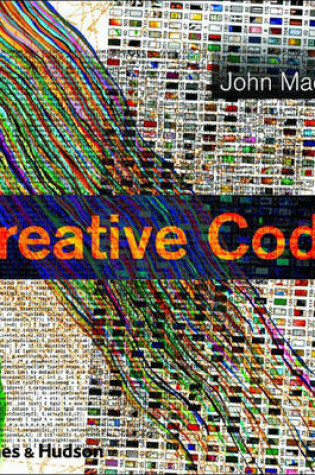 Cover of Creative Code