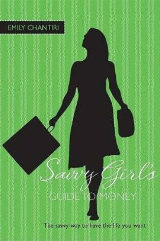 Cover of The Savvy Girl's Money Guide