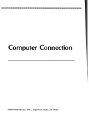 Cover of The Senior High Computer Connection