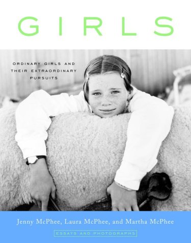 Book cover for Girls