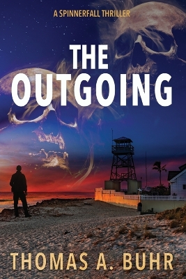 Book cover for The Outgoing