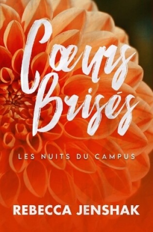 Cover of Coeurs bris�s