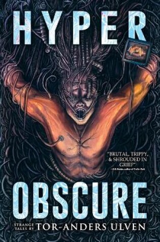 Cover of Hyperobscure