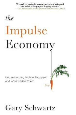 Cover of Impulse Economy