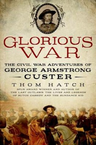 Cover of Glorious War