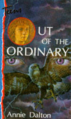 Cover of Out of the Ordinary