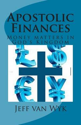 Book cover for Apostolic Finances