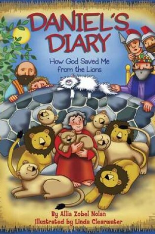 Cover of Daniel's Diary