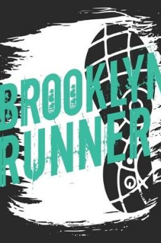 Cover of Brooklyn Runner