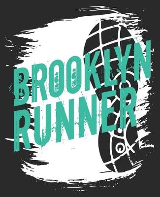 Book cover for Brooklyn Runner