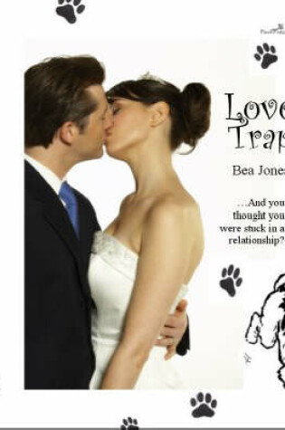 Cover of Love Trap