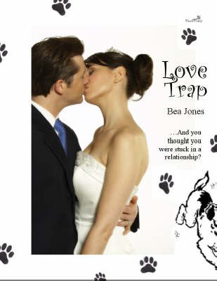 Book cover for Love Trap