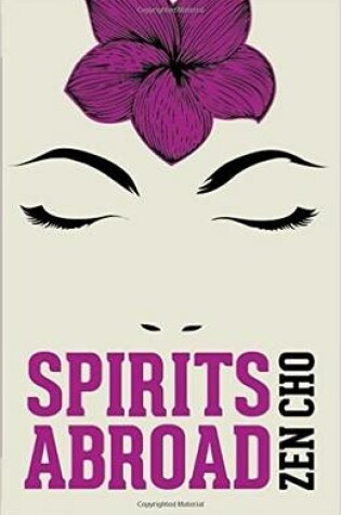 Cover of Spirits Abroad
