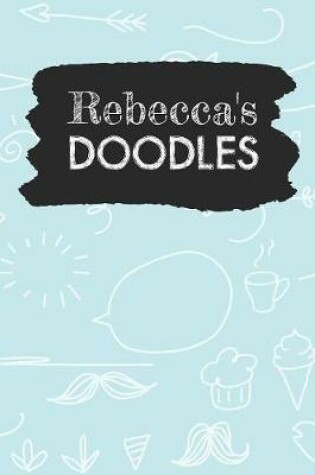 Cover of Rebecca's Doodles