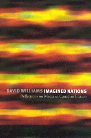 Cover of Imagined Nations