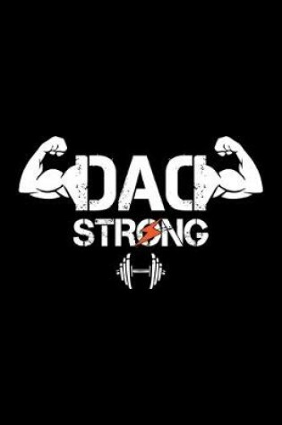 Cover of Dad Strong