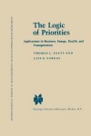 Book cover for The Logic of Priorities