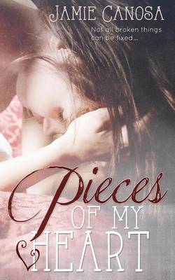 Cover of Pieces of my Heart